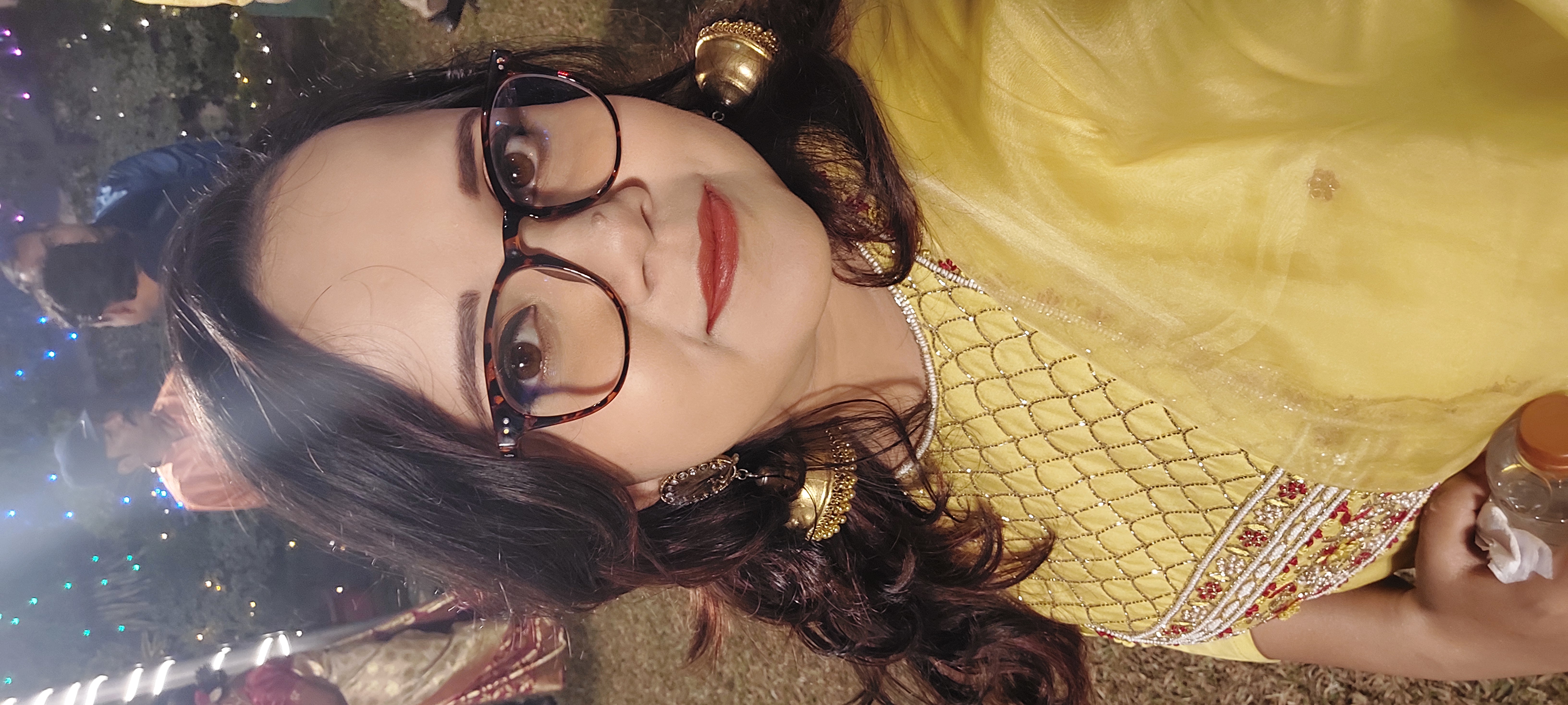 SREYA
